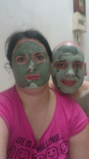 Comment se faire un masque? - 1
