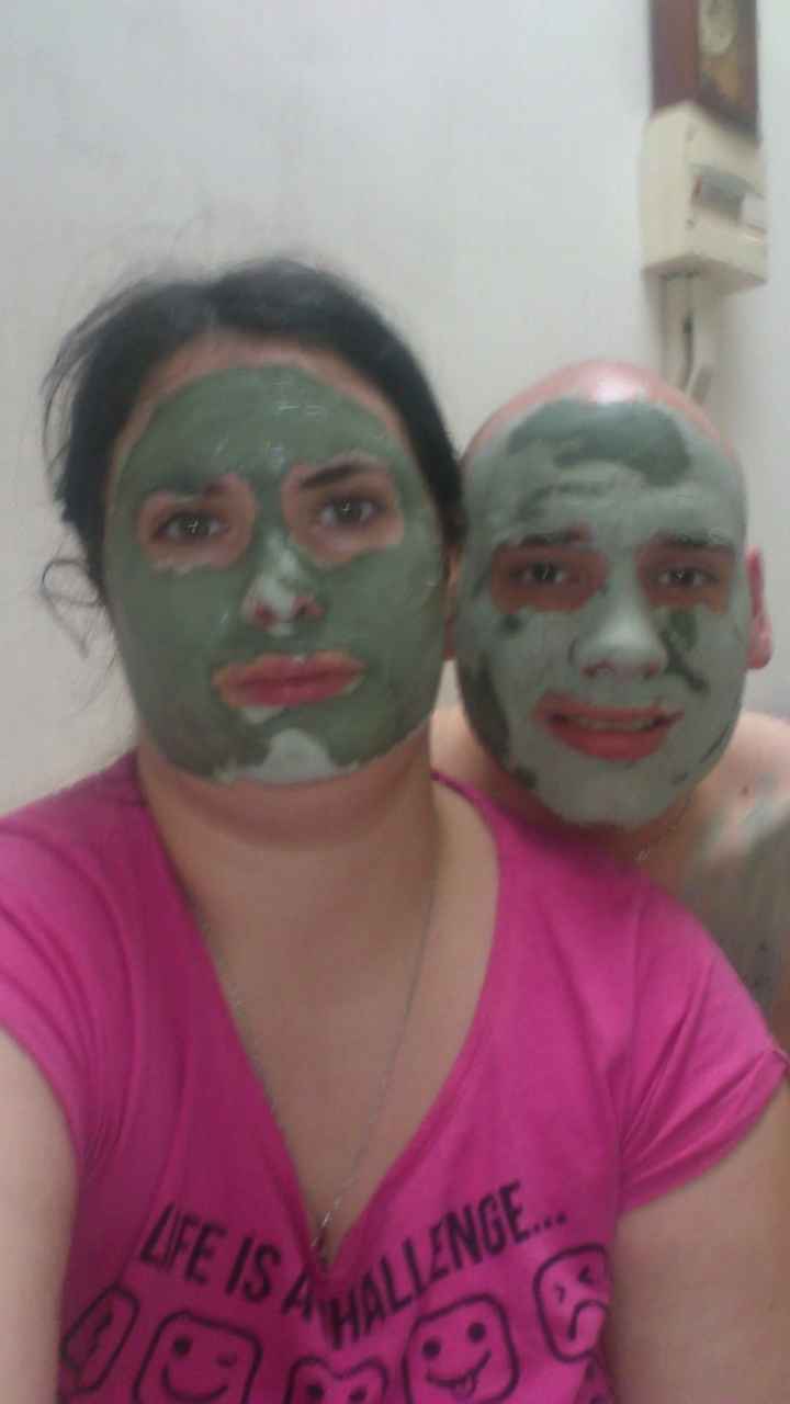 Comment se faire un masque? - 1