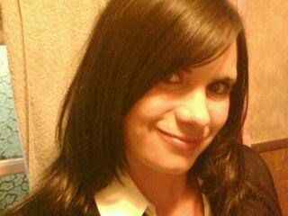 Cheveux blanc et pas encore 28 ans - 1