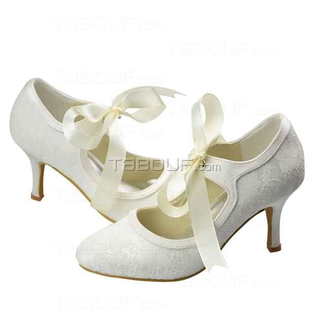 Qui commande ses chaussures sur le net ? - 1
