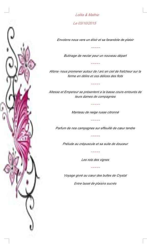 Voici la mise en page de mes photophores - 1