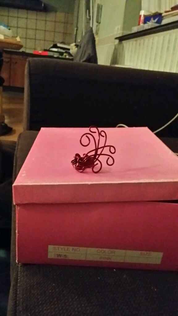 Mes petites créations du jour. - 3