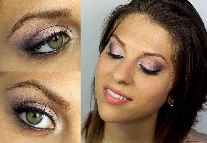 Essai maquillage fait par coco makeup artist - 1
