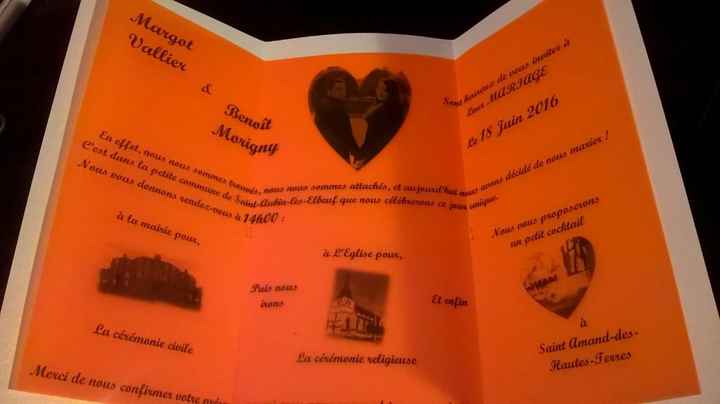 Invitation 2