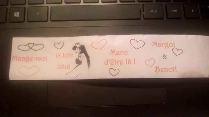 Contenent a bonbon