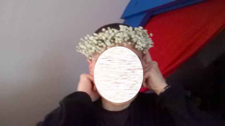Couronne petite DH