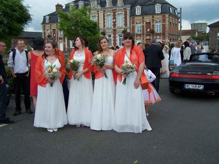 Les DH