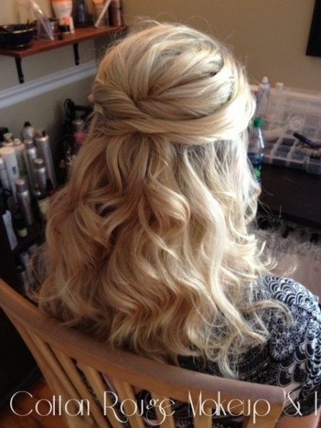 Coiffure 