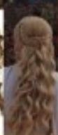 Couronne de tresse