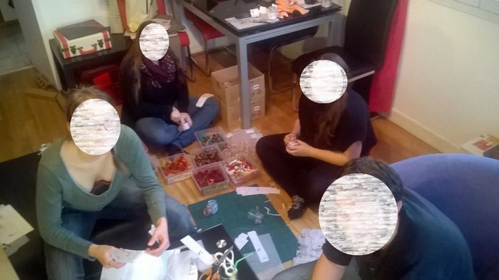 Samedi dY