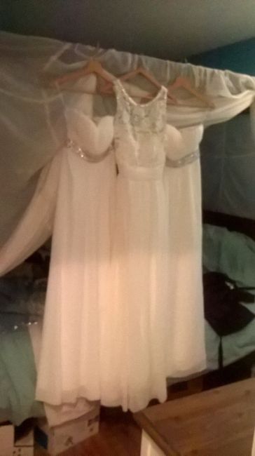 Robe grande DH
