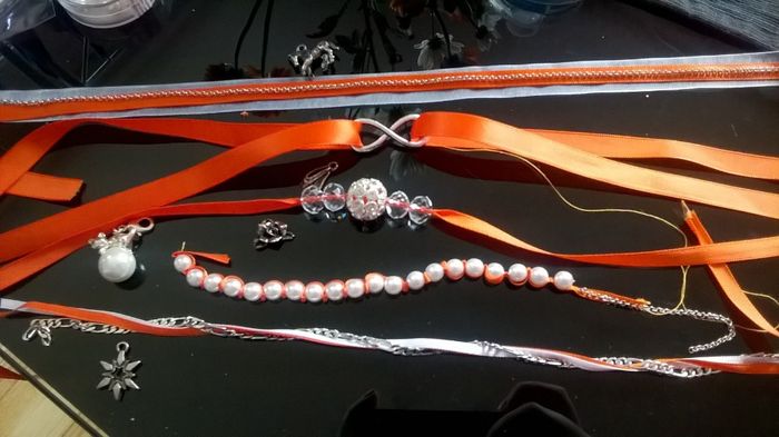 DY bracelet DH