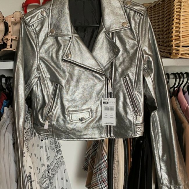 Quelle veste ? - 1