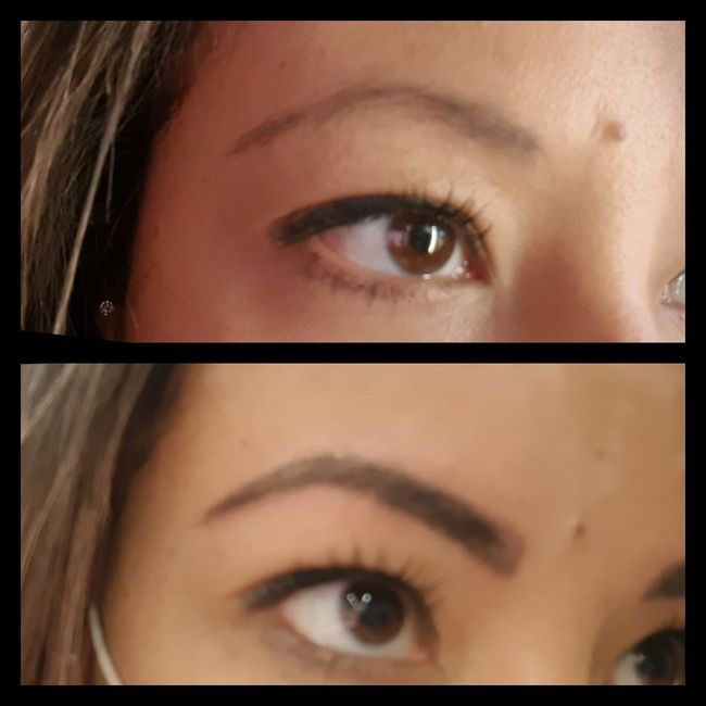 Microblading oui ou non? - 1