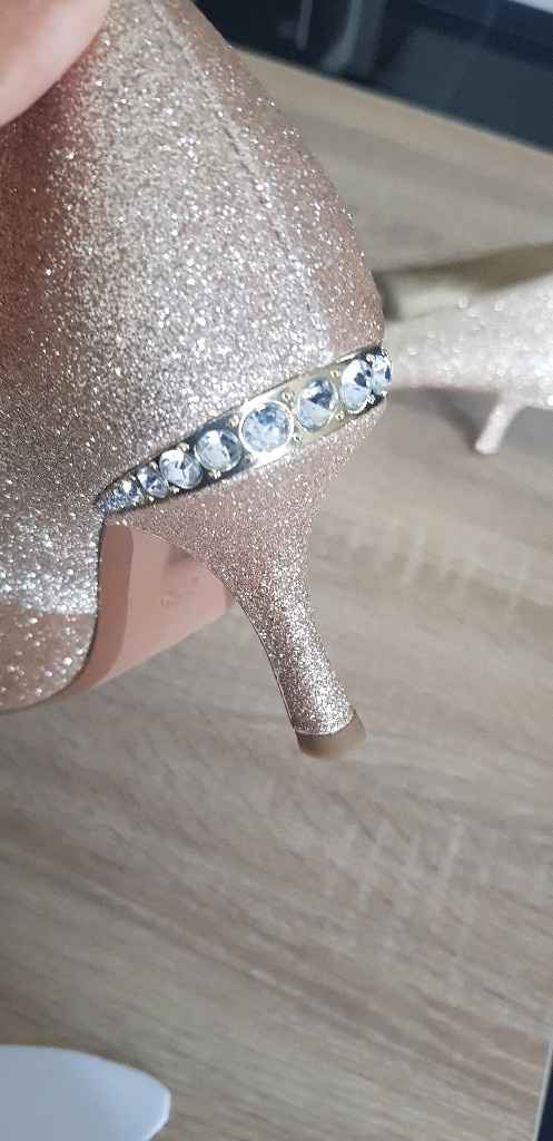 Mes chaussures 😍😍😍 - 2