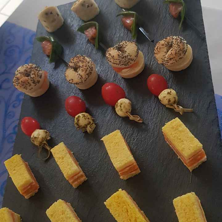 d comme... Délicieux dîner ! - 2