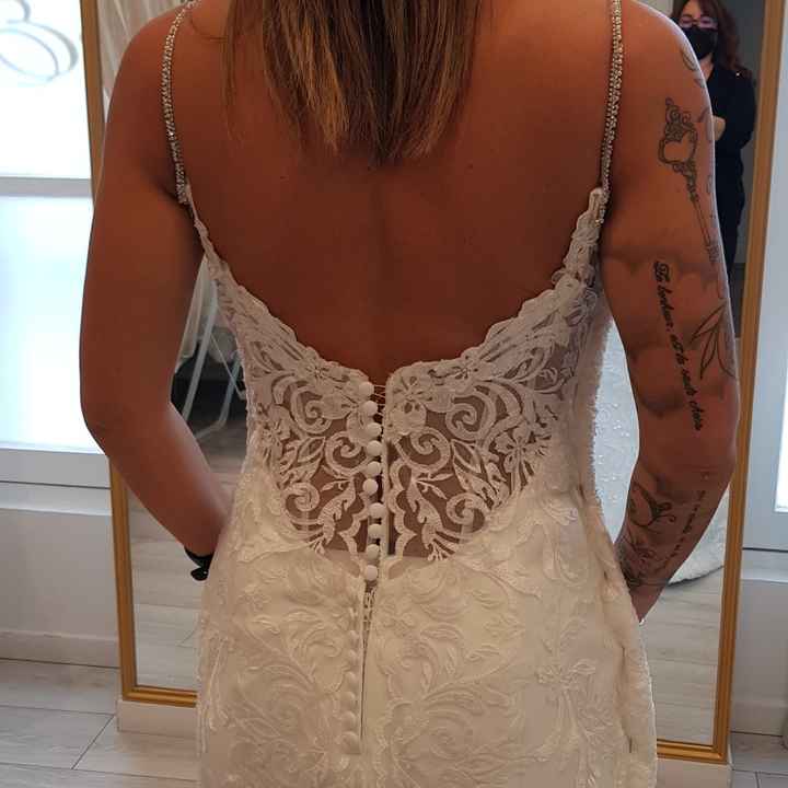 Bijoux jour j 😍😍😍 - 2