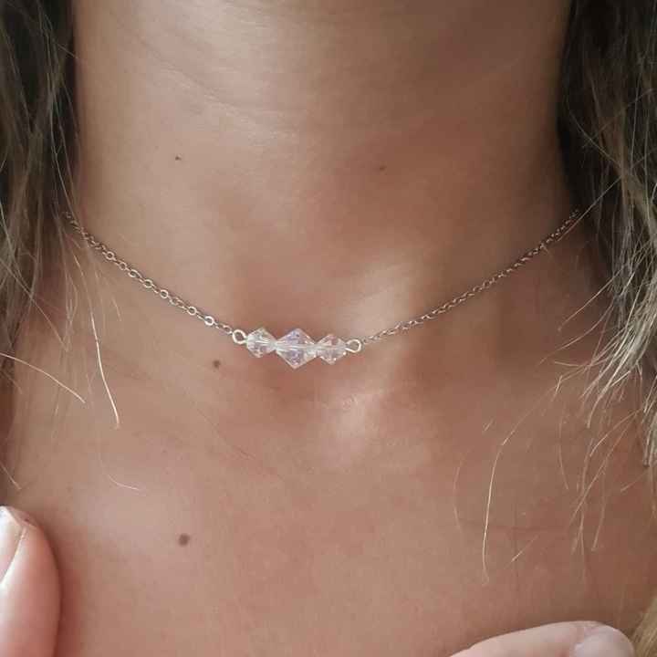 Fan de mon collier - 2