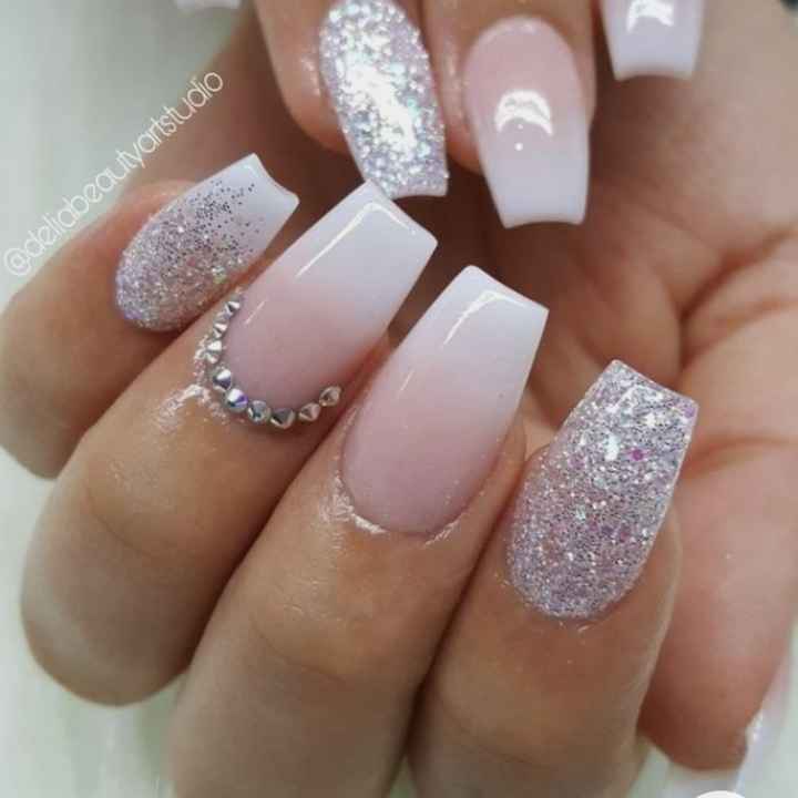 Quand faire mes ongles ? 🤔💅 - 2
