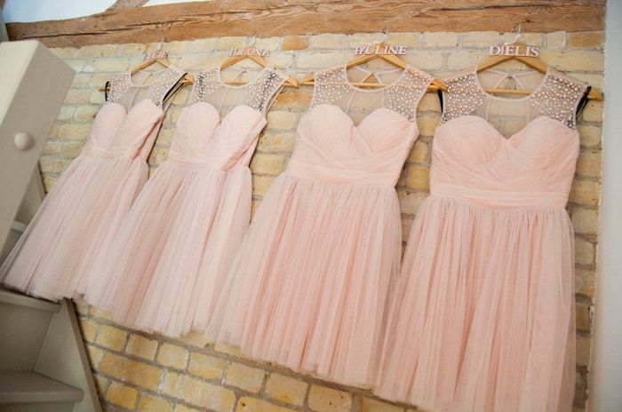 Robes de mes Dh