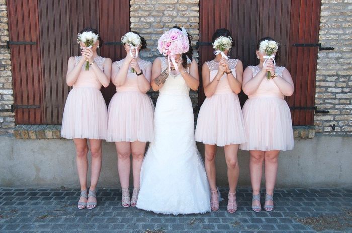 Photo de groupe