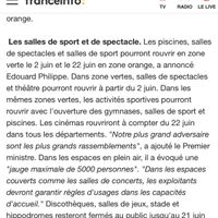 Mariage 1er Août 2020 maintenu ! - 1