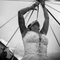 a votre avis cela est choquant si toutes les femmes ( même mariees) participent à la ronde des ruban