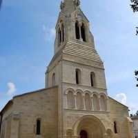 Eglise Izon
