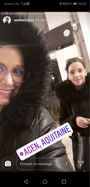 On fête les meilleur(e)s ami(e)s sur Mariages.net 🤗 - 1