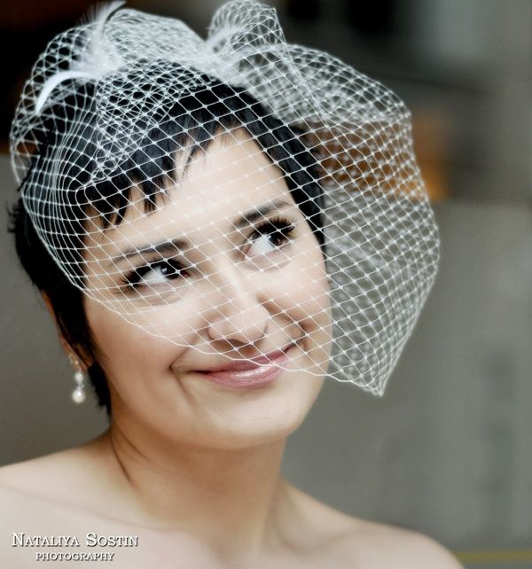 Cheveux courts et sobriété - 2