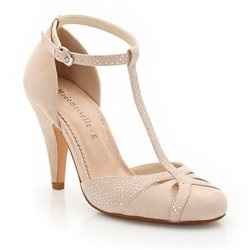 Chaussures de couleurs - 1
