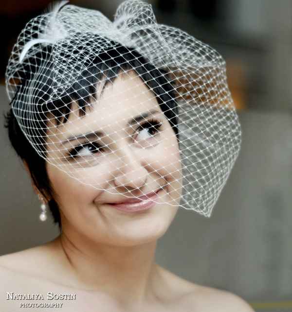 Cheveux courts et sobriété - 2