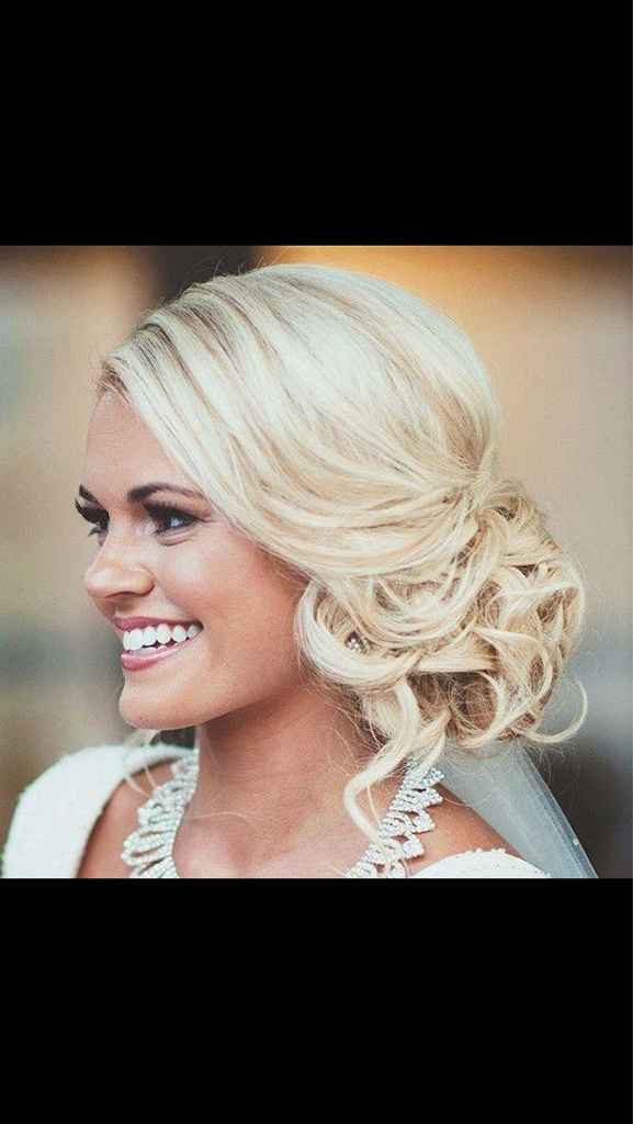 Coiffure ??? besoin de conseils - 1