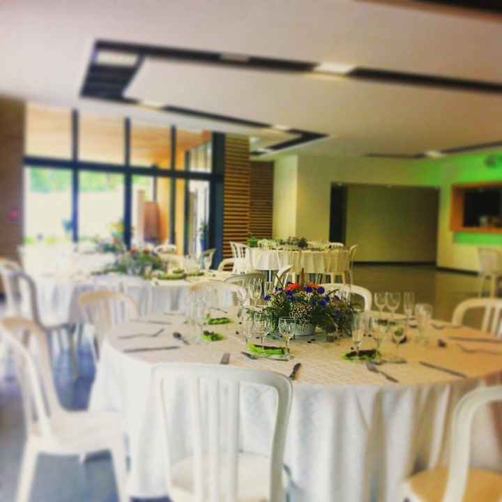 Housse de chaises ou pas ?? - 1