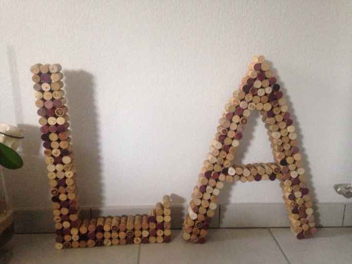 Des bouchons en veux tu en voilà - 1