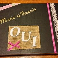 Mon livre d'or - 1