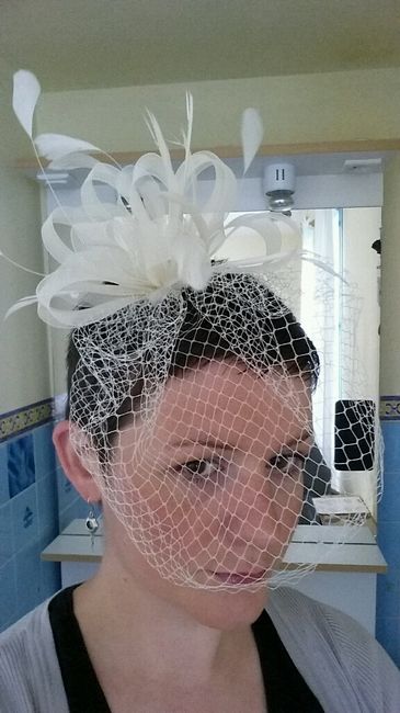 Idées de coiffures pour les cheveux courts ! - 1