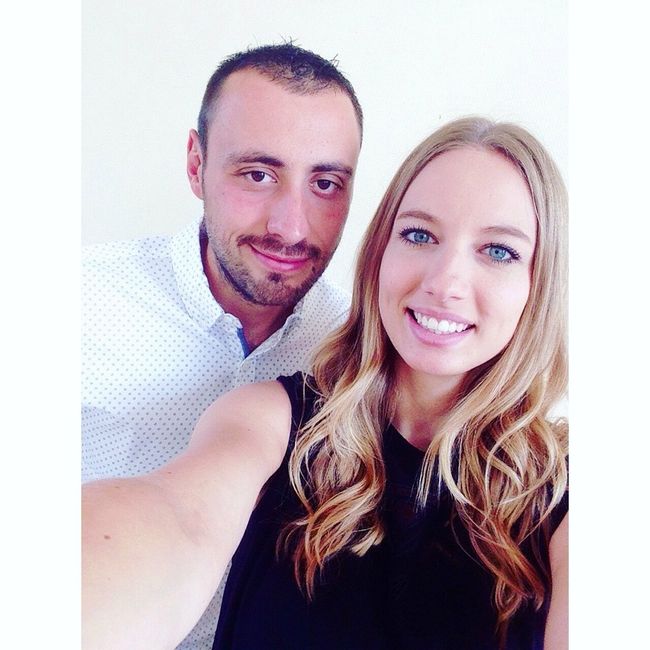 Partagez une photo de votre couple - 1