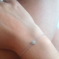 Montrez moi vos parures de mariée ! - 1