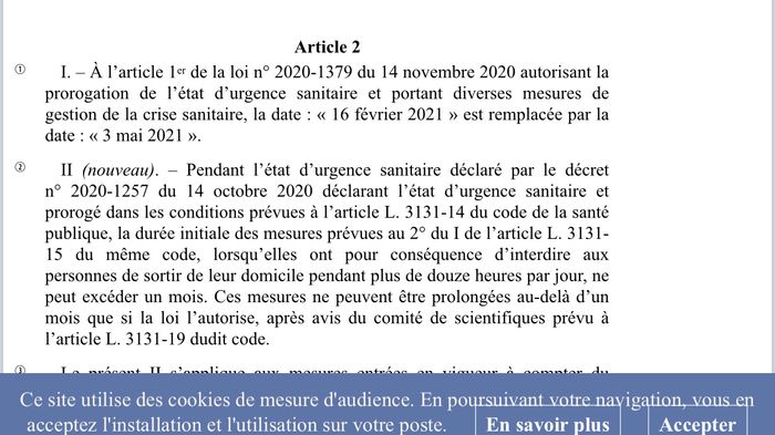 Ondes positives uniquement : nous l'aurons notre mariage ! - 1