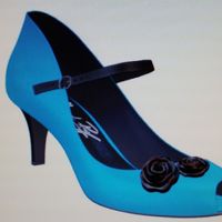 Avis chaussures - 1