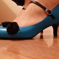 Avis chaussures - 1