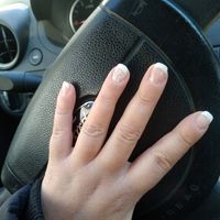 Manucure trouvée! - 1