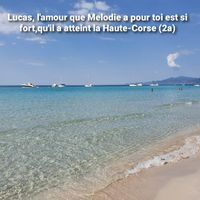 Aidez moi à faire mon Love Note svp il me manque pleins de départements - 2