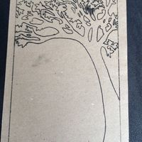 Enfin décidée sur mon prototype de faire part ! - 3