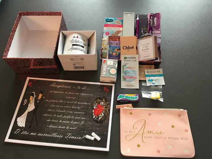 Demande au témoin! - 1