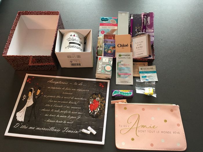 Demande au témoin! - 1