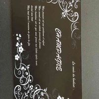 Annonce aux parents - 1