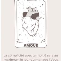 La chance te sourit 🔮😃 - 1