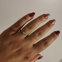 Vos bagues de demande 💍 - 1